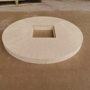 Panneaux de <span class=keywords><strong>vermiculite</strong></span> ignifuges et <span class=keywords><strong>réfractaires</strong></span> pour cheminées, panneaux isolants ignifuges, matériaux ignifuges de haute qualité - Product Image 6