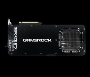 Tarjeta gráfica Palit GeForce RTX 5090 GameRock a buen precio en stock - Product Image 5