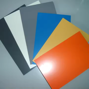 Tùy Chỉnh <span class=keywords><strong>4Mm</strong></span> Dày <span class=keywords><strong>Uhmwpe</strong></span> & HDPE Tấm Nhựa Bề Mặt Mịn Hội Đồng Quản Trị Với Cắt Và Đùn Dịch Vụ - Product Image 3