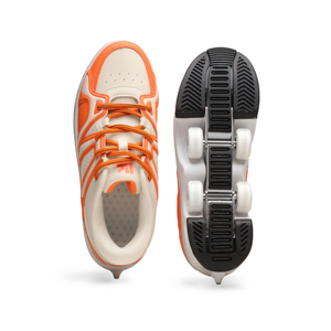 รองเท้าสเก็ตแบบดัดแปลงสำหรับผู้หญิงและผู้ชาย ดีไซน์ดั้งเดิม <span class=keywords><strong>ราคา</strong></span> - Product Image 5