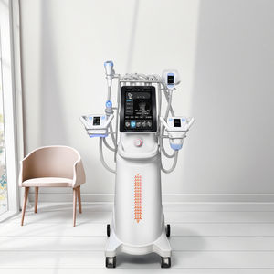 Máquina de Masaje Corporal con Rodillos Internos, Reafirmación de la Piel, Contorno Corporal, Quema de Grasa, Máquina de Masaje Corporal Completo - Product Image 1