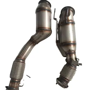 New High Performance Auto Parts For BMW M3three-way Catalytic Converters