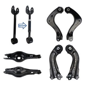 Piezas de Suspensión Automotriz, Brazo de Control Inferior Trasero Izquierdo/Derecho para <span class=keywords><strong>TOYOTA</strong></span> 18- Camry ASV7 #   48710-06200 - Product Image 2