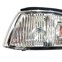 Luz de Esquina para TOYOTA COROLLA AE92 89"-91"