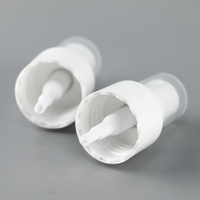 18/410 20/410 24/410 Plastique PP Cosmétique Fine Brume Pulvérisateur Atomiseur Pulvérisateur