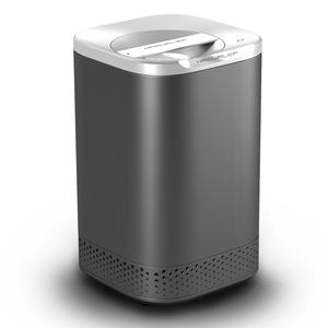 Benutzer definierte LOGO Küche Lebensmittel abfall verarbeiter Zersetzer Konverter Gemüse Komposter Recycelte Maschinen Haushalts müll entsorgung - Product Image 6