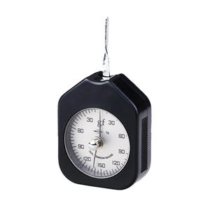 Jauge de tension à cadran portable de haute précision pour la mesure de <span class=keywords><strong>force</strong></span> d'<span class=keywords><strong>instrument</strong></span> de mesure de <span class=keywords><strong>force</strong></span> de laboratoire de fabrication industrielle - Product Image 1