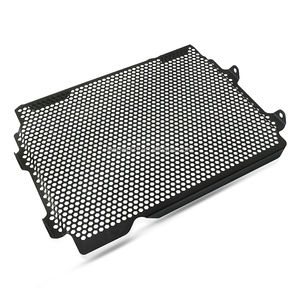 Grille de radiateur de moto TRACER 7 GT 700 ABS Tracer 7 Tracer 700 2016-2025, protection avant du refroidisseur, garde-corps, compatible avec <span class=keywords><strong>Yamaha</strong></span> - Product Image 3