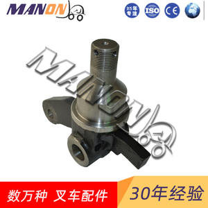 อะไหล่เปลี่ยนข้อต่อพวงมาลัยโตโย รุ่น 277H4-30301 สำหรับรถยก TCM ด้านขวา - Product Image 5