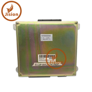 Contrôleur ECU 14554880 pour excavatrices Komatsu Garantie de 3 mois - Product Image 2