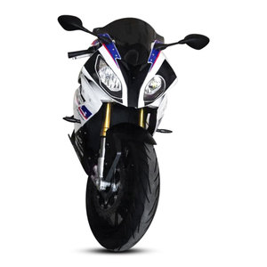 มอเตอร์ไซค์วิบาก Modernfox Long Range Racing พร้อมมอเตอร์กำลังสูงและแบตเตอรี่ลิเธียม 72V 200Ah สำหรับผู้ใหญ่ - Product Image 3
