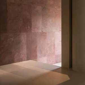 Plaques de placage en pierre naturelle ultra-minces de 1 à 2 mm, flexibles, anti-acide, pour revêtement mural intérieur - Product Image 4