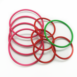 Yüksek kaliteli hidrojen dayanıklı <span class=keywords><strong>o</strong></span>-ringler FKM HNBR 70 90 Shore <span class=keywords><strong>O</strong></span> şekil sızdırmazlık halkaları - Product Image 4