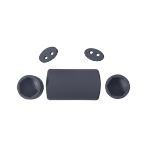 Pvc Rubber Silicon Mold Making Prototype Oem Pa Pc Pp Pu Pvc Abs Silicone Rapid Prototype Custom Parts Service Mould Rubber Plastic Injection Molding And Assembly
