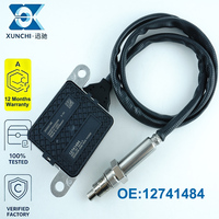 Sensor de Óxido de Nitrógeno (NOx) 12741484 para Camión Pesado GM 6.6L Duramax Diésel, Directo de Fábrica