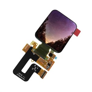 โมดูลจอแสดงผล MIPI AMOLED ขนาด 1.78 นิ้ว ความสว่าง 350 Cd/M2 ความละเอียด 368RGBx448 ชิปขับเคลื่อน RM69090 - Product Image 4
