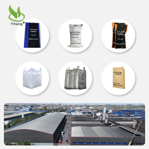 Utilisé pour la décoloration des pigments, la désodorisation et le raffinage de la <span class=keywords><strong>poudre</strong></span> de <span class=keywords><strong>charbon</strong></span> <span class=keywords><strong>actif</strong></span> de coquille de noix de coco - Product Image 4