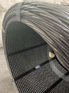 <span class=keywords><strong>Alambre</strong></span> de púas Bobina de cuerda de <span class=keywords><strong>alambre</strong></span> de acero <span class=keywords><strong>galvanizado</strong></span> Bwg 20 21 22 <span class=keywords><strong>Alambre</strong></span> de acero inoxidable <span class=keywords><strong>Calibre</strong></span> 5mm <span class=keywords><strong>14</strong></span> - Product Image 6