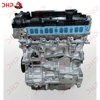 CAF488WQGA 2.3L EcoBoost Turbo China VI Ensemble Moteur Complet 276HP Explorer Testé à Chaud Remplacement Direct
