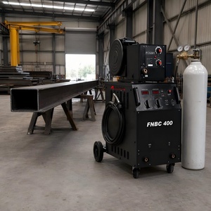 Machine à souder MIG <span class=keywords><strong>Arc</strong></span>, machine à souder MIG 380V 400A, transformateur MIG MAG, ensemble complet - Product Image 5