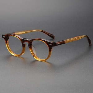 Lunettes de lecture pliables classiques anti-lumière bleue, légères et portables, <span class=keywords><strong>pour</strong></span> hommes et femmes, en stock – Nouveauté 505 en gros - Product Image 4