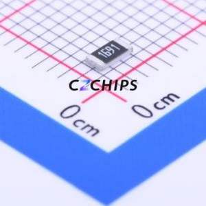 Resistencia SMD 1206W4F1691T5E 1206 (Tipo: Película Gruesa) (Resistencia: 1.69kOhm Precisión: 1%) - Product Image 1