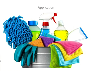 En stock, en vrac, SLES 70% Sodium Dodecyl Ether <span class=keywords><strong>Sulfate</strong></span> (AES) pour le nettoyage industriel et institutionnel - Product Image 6