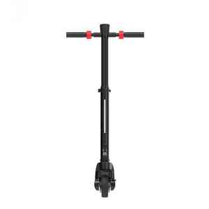 Patinete eléctrico de 2 ruedas en stock de fábrica, monopatín plegable, Motor inteligente, 250W, 25 km/h, delantero neumático todoterreno, batería de litio de 10AH, 100Kg - Product Image 1