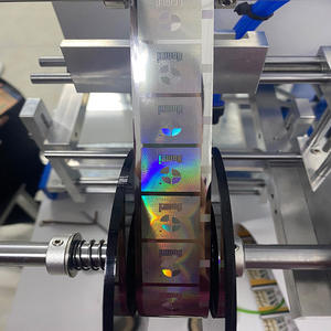 Máquina de Estampado en Caliente Neumática Profesional BANMO, Máquina de Prensa de Calor Semiautomática para Etiquetas de Marcas en Cuero - Product Image 4