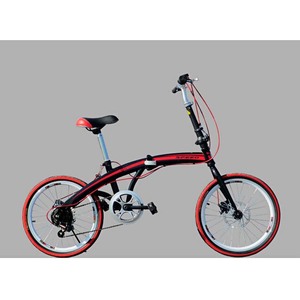 Nhà Máy Giá Bán Buôn Xe Đạp Gấp <span class=keywords><strong>Tandem</strong></span> Núi Gấp Xe Đạp Điện - Product Image 6