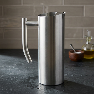 Carafe en acier inoxydable - Product Image 2