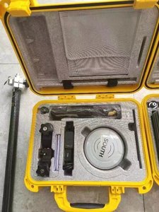ระบบนำทาง GPS RTK GNSS รุ่น South G3 International Version พร้อมซอฟต์แวร์และเฟิร์มแวร์ SurvStar ที่อัปเกรดได้ - Product Image 5