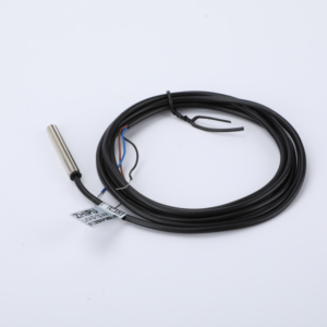 Nhà Máy Tùy Chỉnh Lj5a3 Loạt Cảm Biến Chuyển Đổi Gần Cảm Biến Mô Hình Mới DC6-36V Cho Cảm Biến Vị Trí - Product Image 1