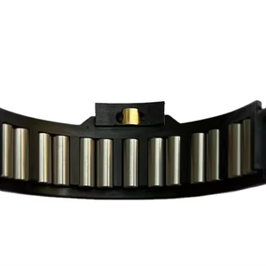 Bomba hidráulica y motor A4VG A11VO A10VG A4VSO con rodamientos en forma de media luna - Product Image 3