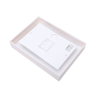 <span class=keywords><strong>Cadre</strong></span> magnétique en acrylique de 3 mm d'épaisseur avec trous de suspension murale, <span class=keywords><strong>cadre</strong></span> <span class=keywords><strong>photo</strong></span> décoratif autoportant et mural, directement de l'usine - Product Image 4