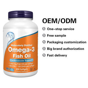 Softgels מכירה חמה ונוגדי יופי שיפור dha ו <span class=keywords><strong>epa</strong></span> תוספי תזונה למבוגרים שמן דגים ים עמוק אומגה <span class=keywords><strong>3</strong></span> - Product Image 6