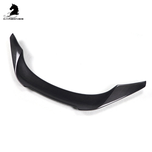 Aileron de coffre en fibre de carbone de type V pour Toyota Supra A90 2019 + - Product Image 3