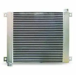 Oil Cooler Manufacturers Hydraulic Oil Cooler