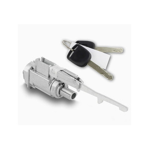 Cilindro de bloqueo del interruptor de encendido con llaves 35100‑SAA‑901 para Acura - Product Image 3