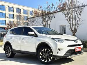 <span class=keywords><strong>Toyota</strong></span> <span class=keywords><strong>RAV4</strong></span> Usada de <span class=keywords><strong>2016</strong></span>, Gasolina, 2.0L, CVT, 2WD, 151 hp, Edición Comfort, SUV Compacta, 5 Puertas, 5 Asientos con Techo Corredizo - Product Image 2