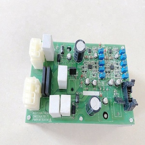 Placa Amplificadora ED-QV-L-20 ASY1AA74007  DWG1AA78171 PWB1A130006 - Product Image 1