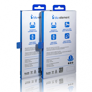 Hộp Tùy Chỉnh Cho Bao Bì Điện Thoại Di Động Trường Hợp Bao Bì Rõ Ràng Bán Lẻ Hộp Hiển Thị Cho <span class=keywords><strong>Iphone</strong></span> 16 15 14 Pro Max Samsung Điện Thoại Bìa - Product Image 3