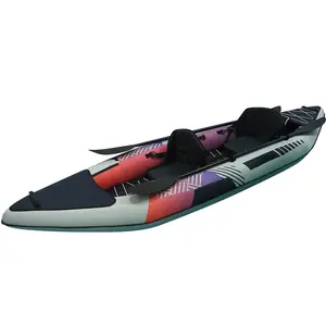 Exciting sea sport kayak with pedals For Thrill And Adventure 