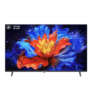 Televisor LED Inteligente Android 4K Ultra HD de 50 Pulgadas, Pantalla Plana, Fabricante OEM, Personalizable, Disponible en Tamaños de 24 a 100 Pulgadas - Product Image 1