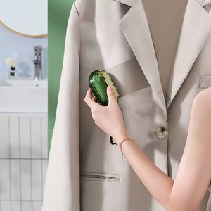 Rouleau adhésif <span class=keywords><strong>pour</strong></span> <span class=keywords><strong>enlever</strong></span> la poussière et <span class=keywords><strong>les</strong></span> <span class=keywords><strong>poils</strong></span> d'animaux, outil de nettoyage, type tambour, portable, réutilisable, <span class=keywords><strong>brosse</strong></span> <span class=keywords><strong>pour</strong></span> <span class=keywords><strong>enlever</strong></span> <span class=keywords><strong>les</strong></span> <span class=keywords><strong>poils</strong></span> de chien et de chat - Product Image 2