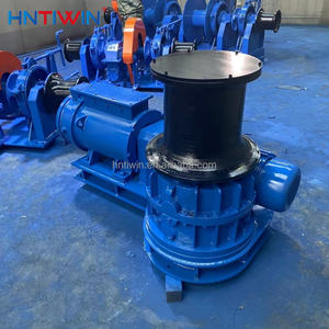 Treuil électrique HNTIWIN <span class=keywords><strong>pour</strong></span> bateau, treuil de pont, treuil d'<span class=keywords><strong>ancre</strong></span>, 3, 4, 5 tonnes, marine, à vendre - Product Image 2