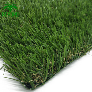 <strong>Beautiful</strong> <strong>Synthetic</strong> Turf Landscaping Artificial <strong>Grass</strong> For Garden - Product Image 4