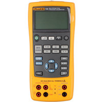 Calibrateur de process multifonction 725s 30V 24mA, source de tous les terminaux TC RTD V mA Hz boucle, neuf, original, pour l'automatisation industrielle