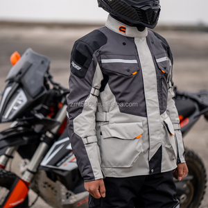 Vêtements de <span class=keywords><strong>moto</strong></span> pour toutes les saisons, imperméables, pour le tourisme et l'aventure, veste de <span class=keywords><strong>moto</strong></span>, veste de motocross, ensemble de veste, combinaison, Stock LY903 - Product Image 2
