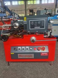 Fábrica <span class=keywords><strong>de</strong></span> China LD100 Valve Refacer Machine Valve Grinder Rectificadoras <span class=keywords><strong>Precio</strong></span> - Product Image 4
